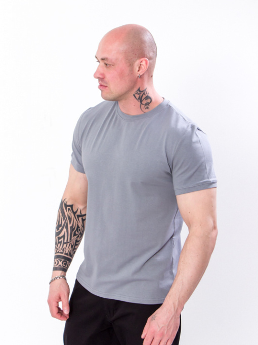 Футболка Носи своє модель 8061-036-svtlij-graft Фото