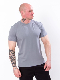 Футболка Носи своє модель 8061-036-svtlij-graft Фото