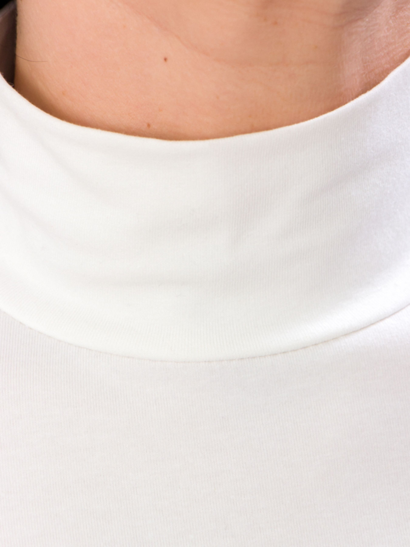 Футболка Носи своє модель 8333-036-molochnij Фото