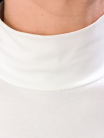 Футболка Носи своє модель 8333-036-molochnij Фото