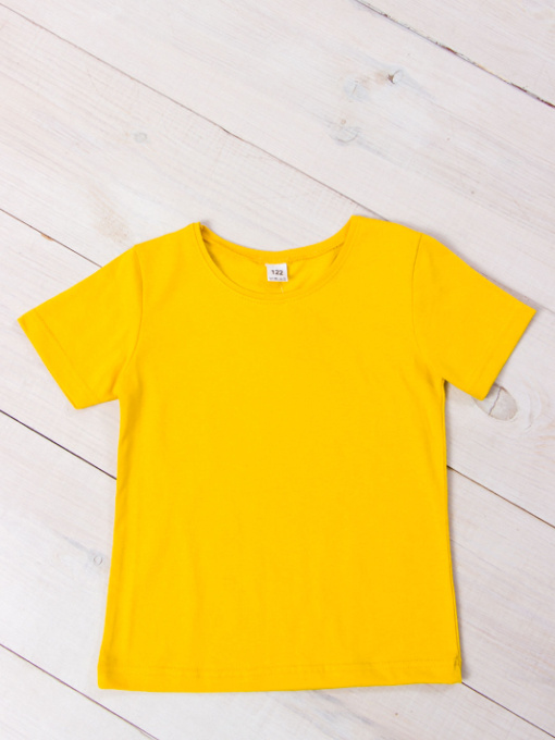 Футболка Носи своє модель 6021-001V-grchicq Фото