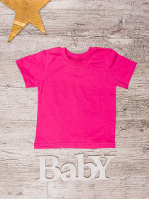 Футболка Носи своє модель 6021-001V-malina Фото