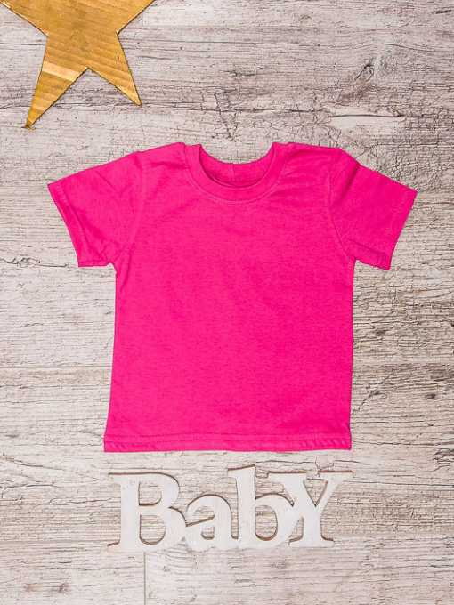 Футболка Носи своє модель 6021-001V-malina Фото