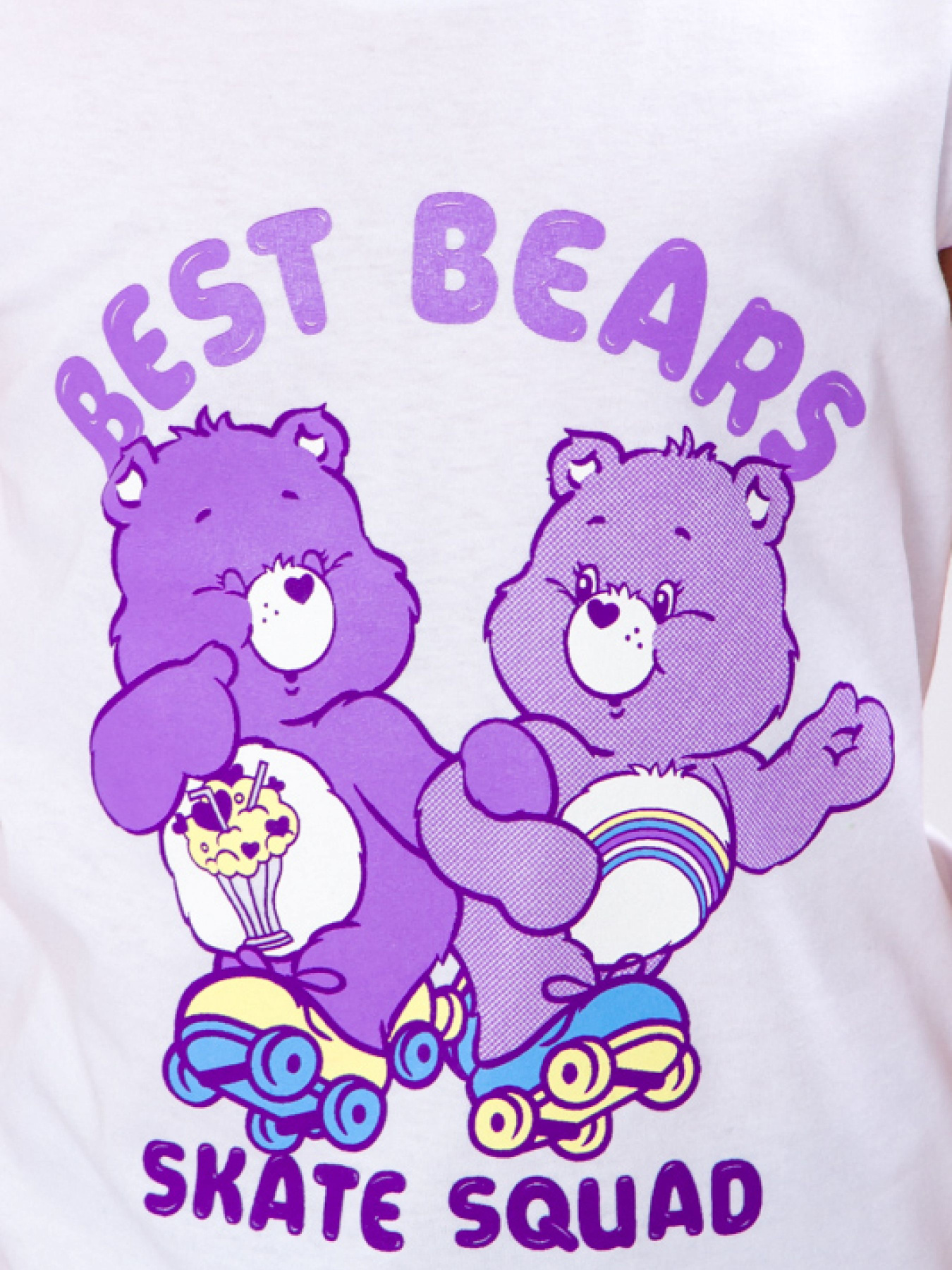 Футболка Носи своє модель 6199-001-33-blij-vedmediki Фото