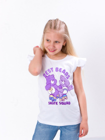 Футболка Носи своє модель 6199-001-33-blij-vedmediki Фото