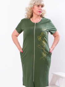 Халат Носи своє модель 8205-001-33-hak Фото