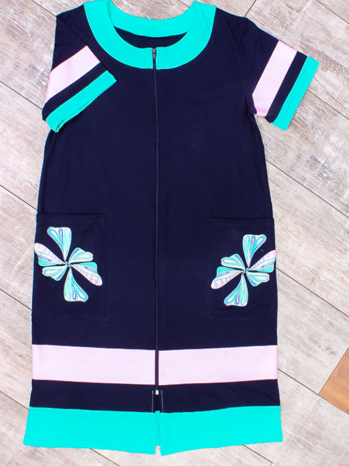 Халат Носи своє модель 8112-001-33-m-qta Фото