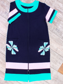 Халат Носи своє модель 8112-001-33-m-qta Фото