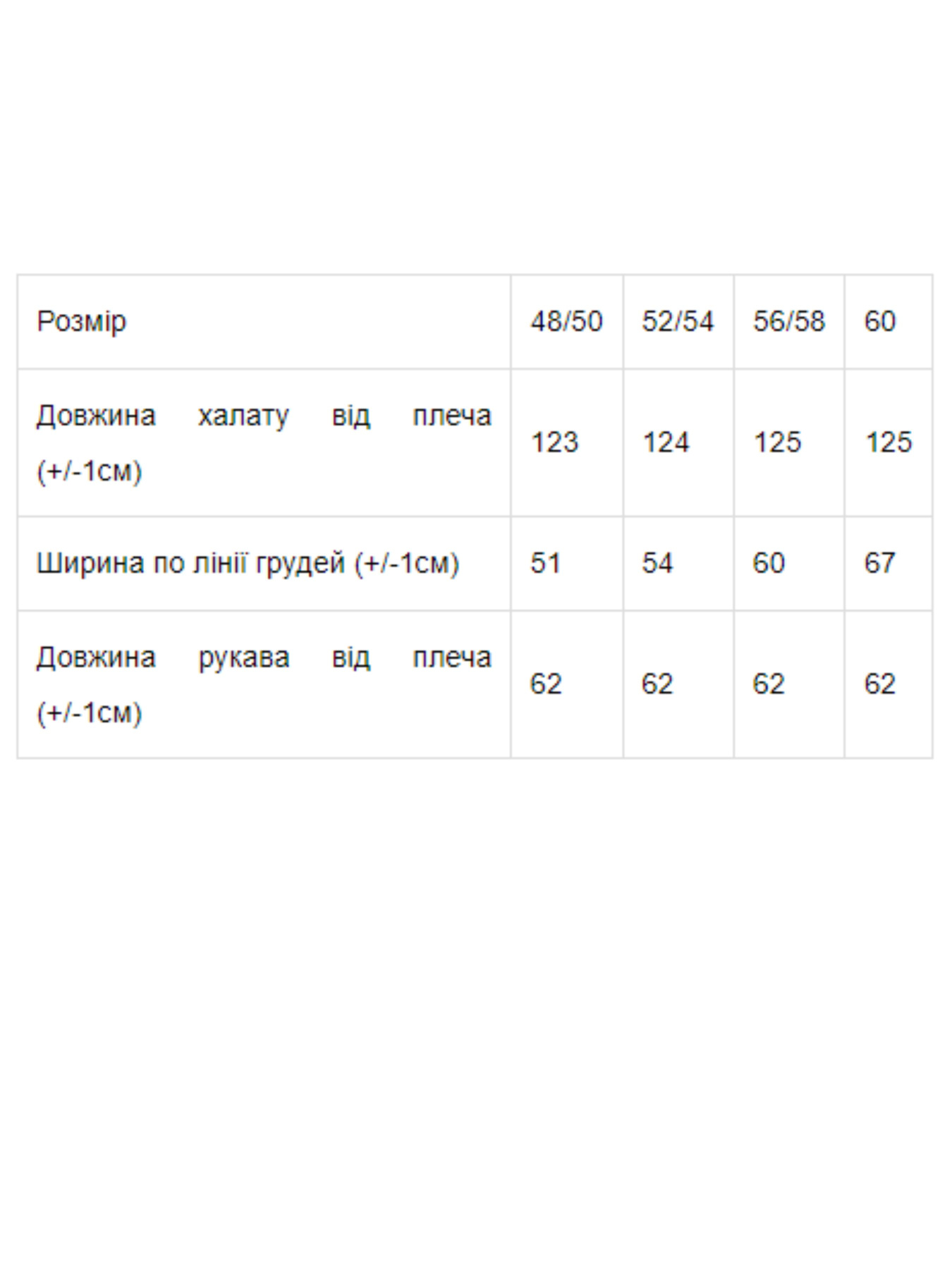 Халат Носи своє модель 8577-035-kvtka-koral Фото