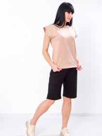 Костюм Носи своє модель 8342-057-temnij-bezh Фото