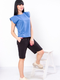 Костюм Носи своє модель 8342-057-temno-blakitnij Фото