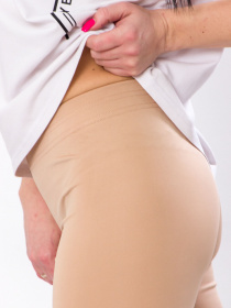 Велосипедки Носи своє модель 8126-079-3-krem-bryule Фото