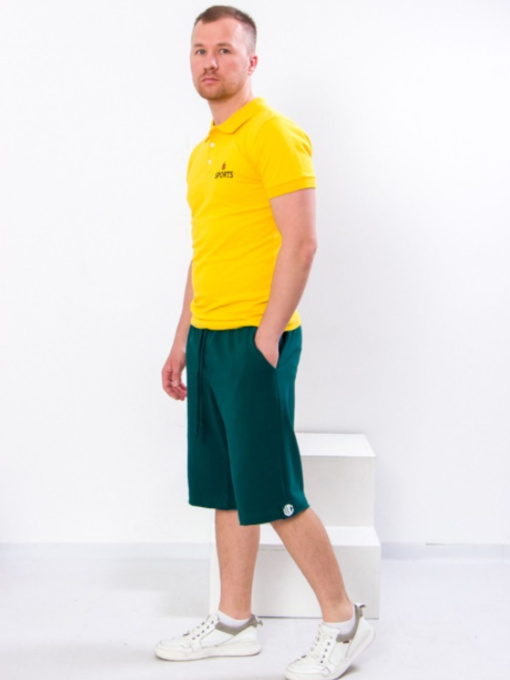 Повседневные шорты Носи своє модель 8223-057-butilochnij Фото