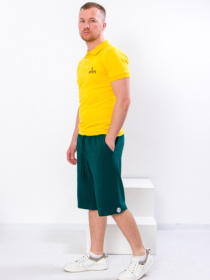 Повседневные шорты Носи своє модель 8223-057-butilochnij Фото