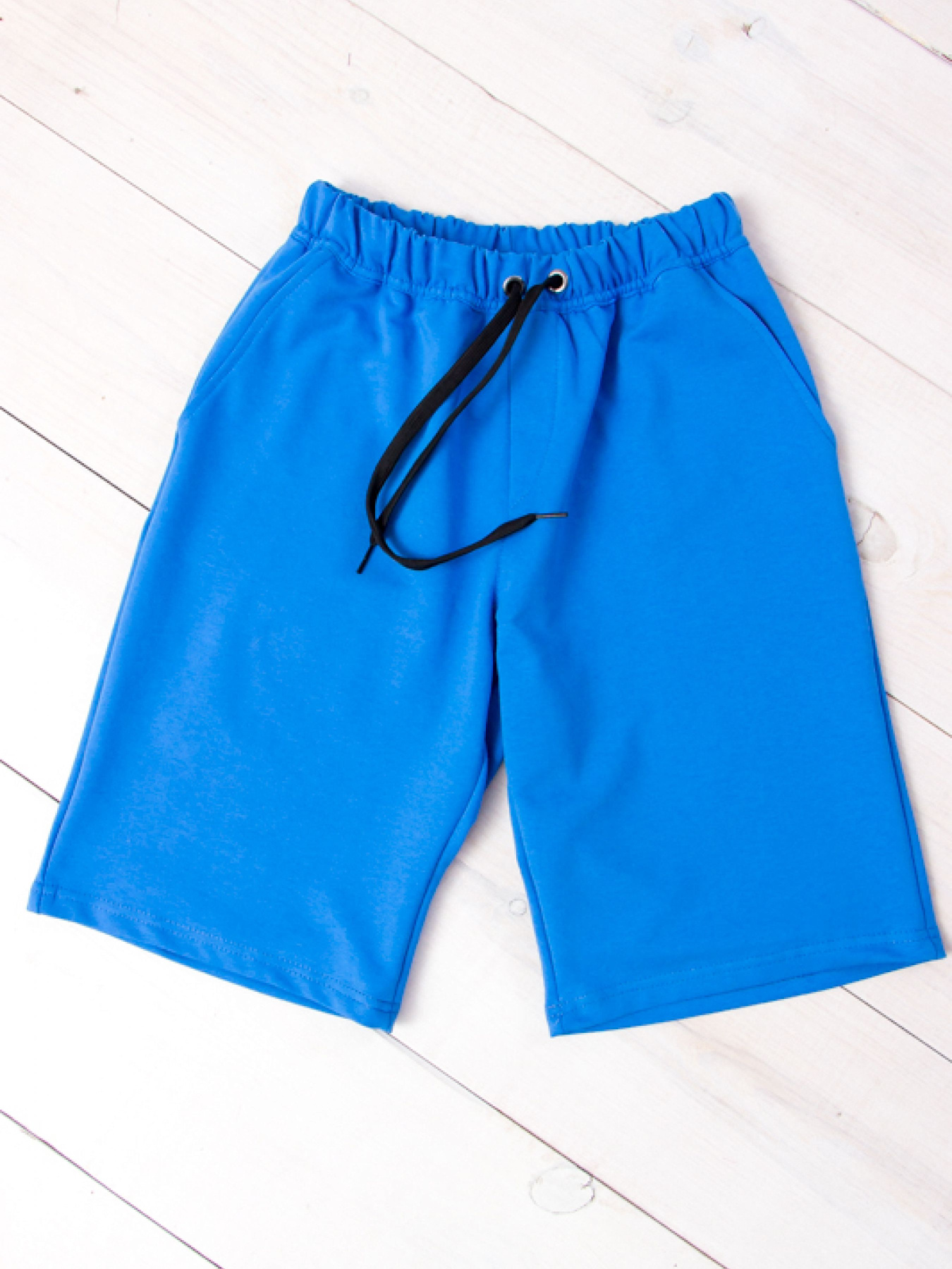 Шорты Носи своє модель 8123-057-dzhins Фото