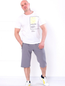 Шорты Носи своє модель 8027-057-graft Фото