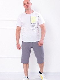 Шорты Носи своє модель 8027-057-graft Фото