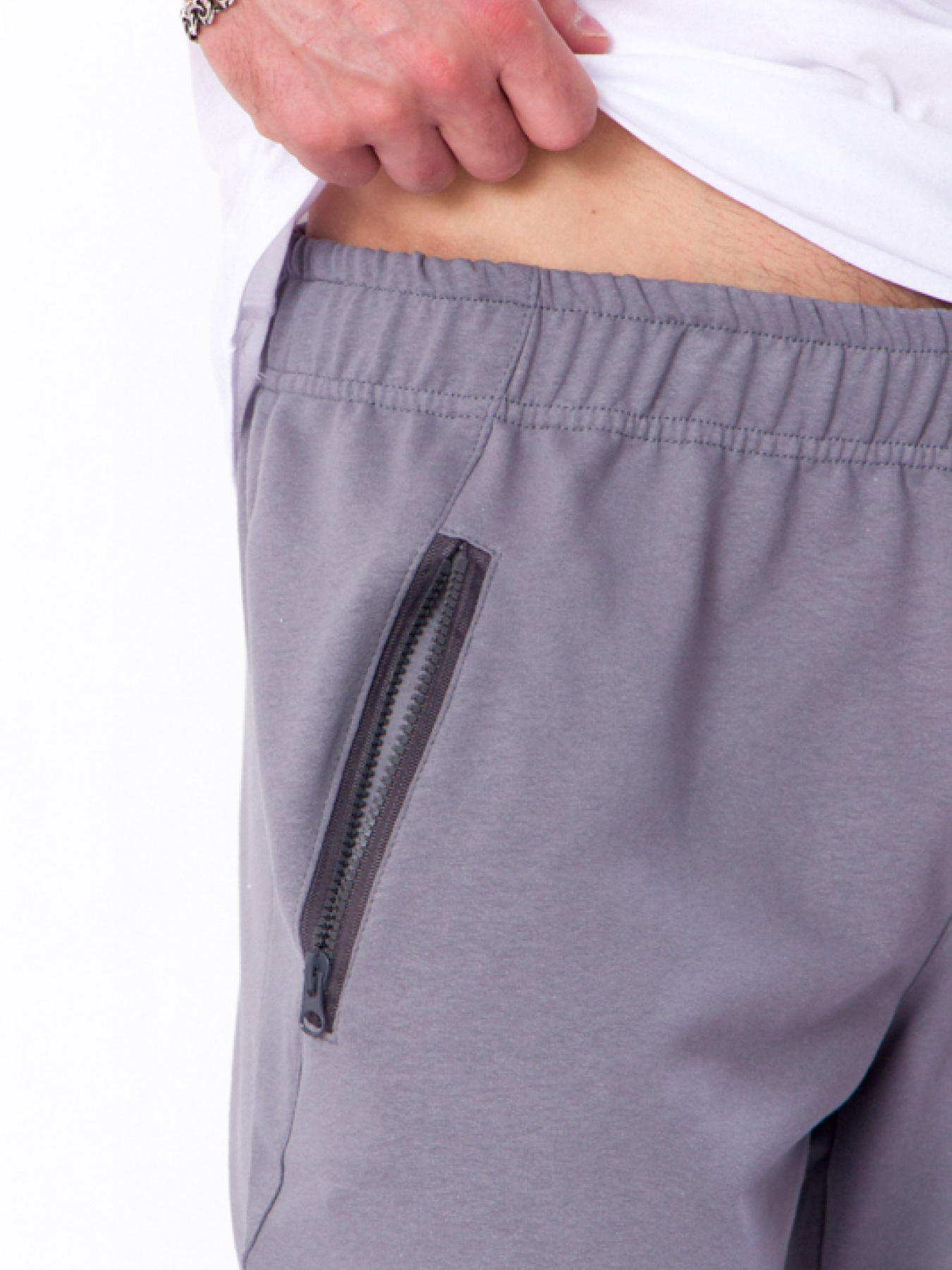 Повседневные шорты Носи своє модель 8027-057-graft Фото