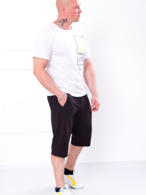 Шорты Носи своє модель 8027-057-chornij Фото