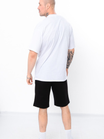 Шорты Носи своє модель 8123-057-chornij Фото