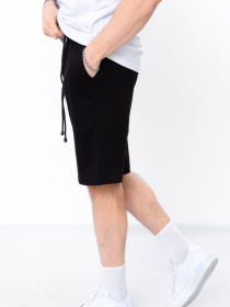 Шорты Носи своє модель 8123-057-chornij Фото