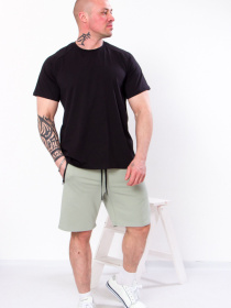 Шорты Носи своє модель 8347-057-nefrit Фото