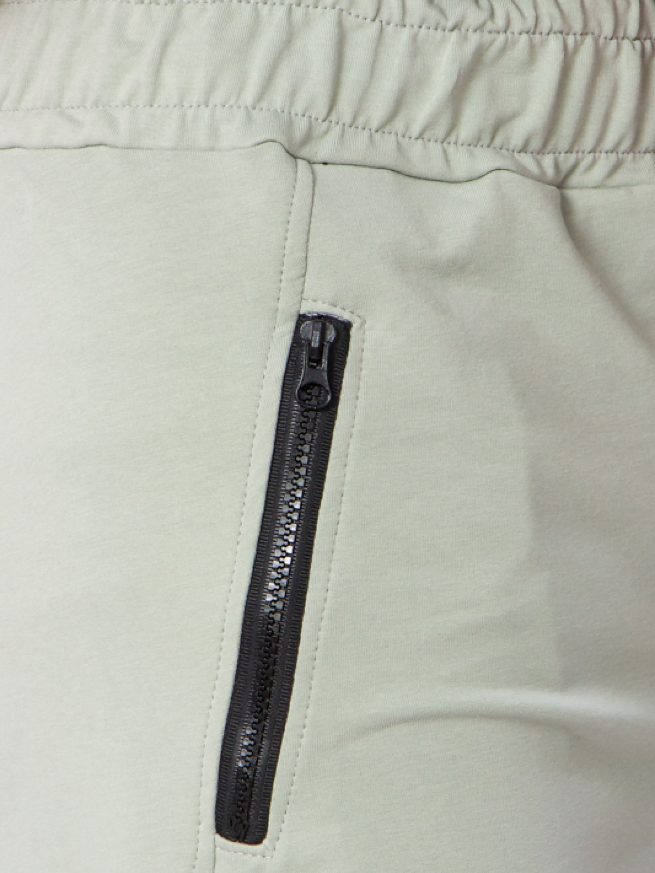 Повсякденні шорти Носи своє модель 8347-057-nefrit Фото