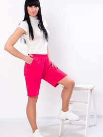 Шорти Носи своє модель 8341-057-chervonij-koral Фото