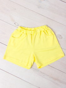 Шорты Носи своє модель 6262-001-limon Фото