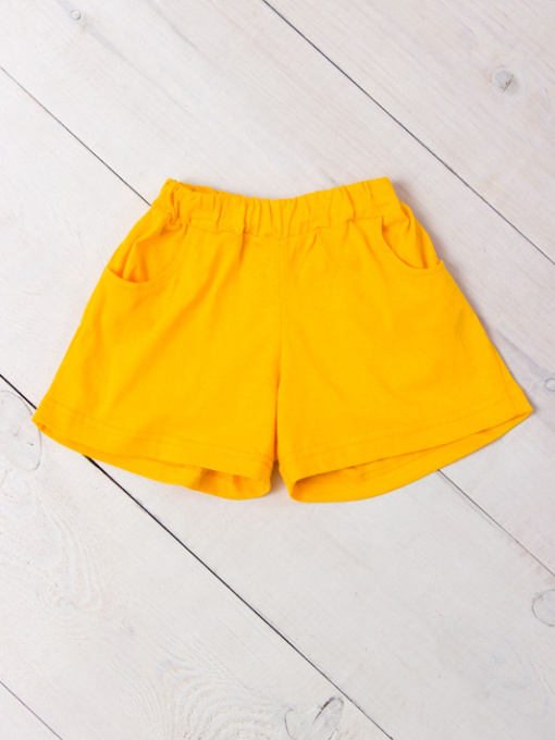 Повсякденні шорти Носи своє модель 6262-001-burshtin Фото