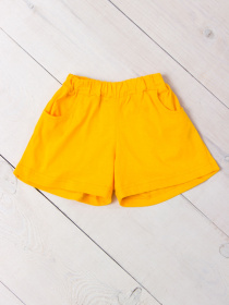 Повсякденні шорти Носи своє модель 6262-001-burshtin Фото