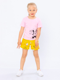 Шорты Носи своє модель 6262-002-zrka Фото