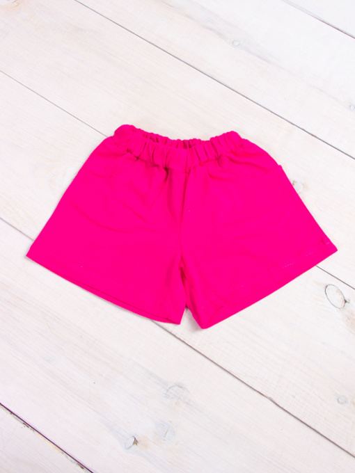 Шорти Носи своє модель 6262-001-malina Фото