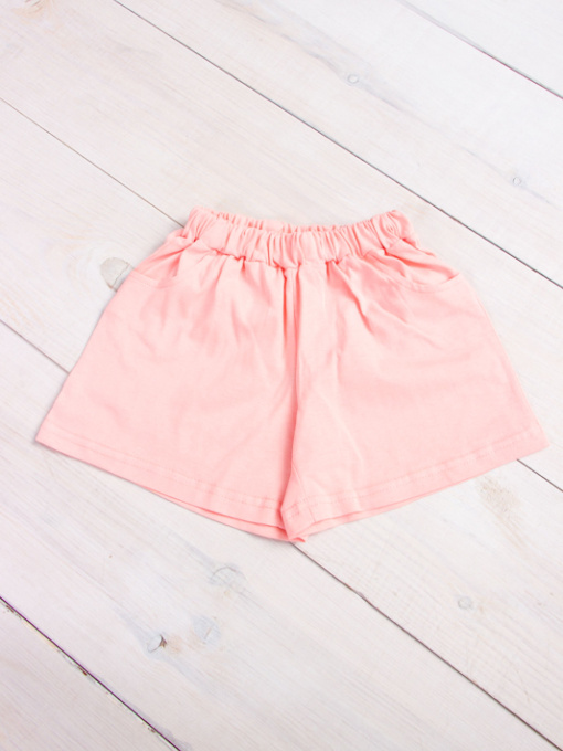 Шорты Носи своє модель 6262-001-persik Фото