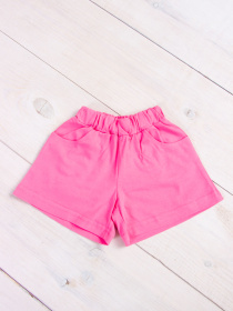 Шорты Носи своє модель 6262-001-rozhevij Фото