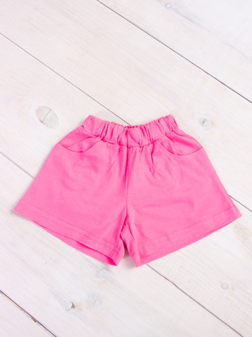 Шорты Носи своє модель 6262-001-rozhevij Фото