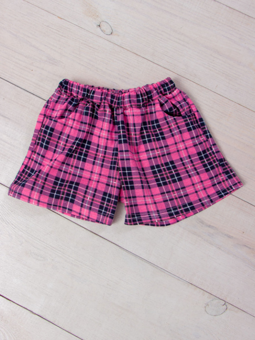 Шорти Носи своє модель 6262-002-kltinka-koral Фото