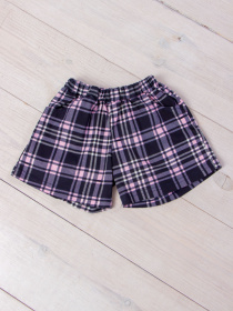 Шорти Носи своє модель 6262-002-kltinka-sakura Фото