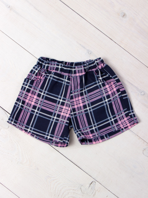 Шорти Носи своє модель 6262-002-kltinka-rozhevij Фото