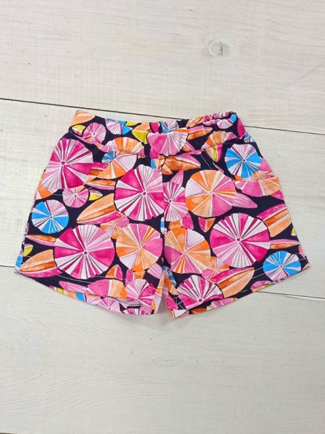 Повседневные шорты Носи своє модель 6262-002-parasolxki Повседневные шорты Носи своє модель 6262-002-parasolxki Фото