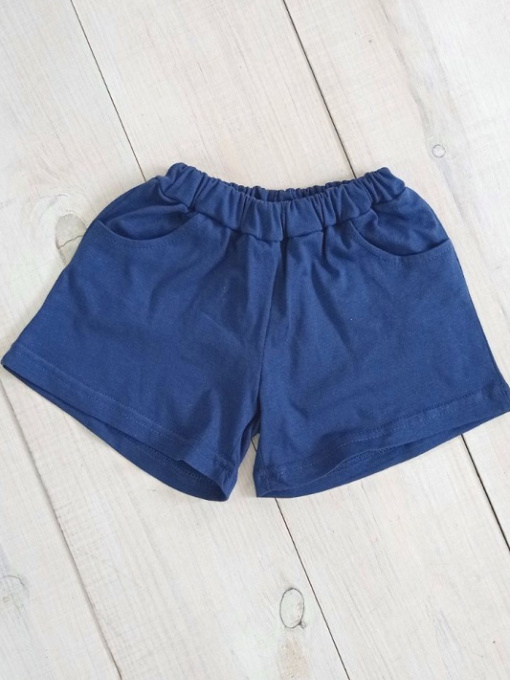 Шорти Носи своє модель 6262-001-sinj Фото