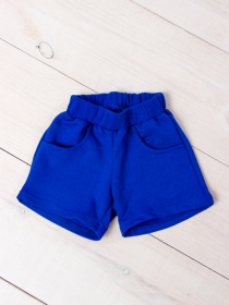 Повседневные шорты Носи своє модель 6262-001-elektrik Фото