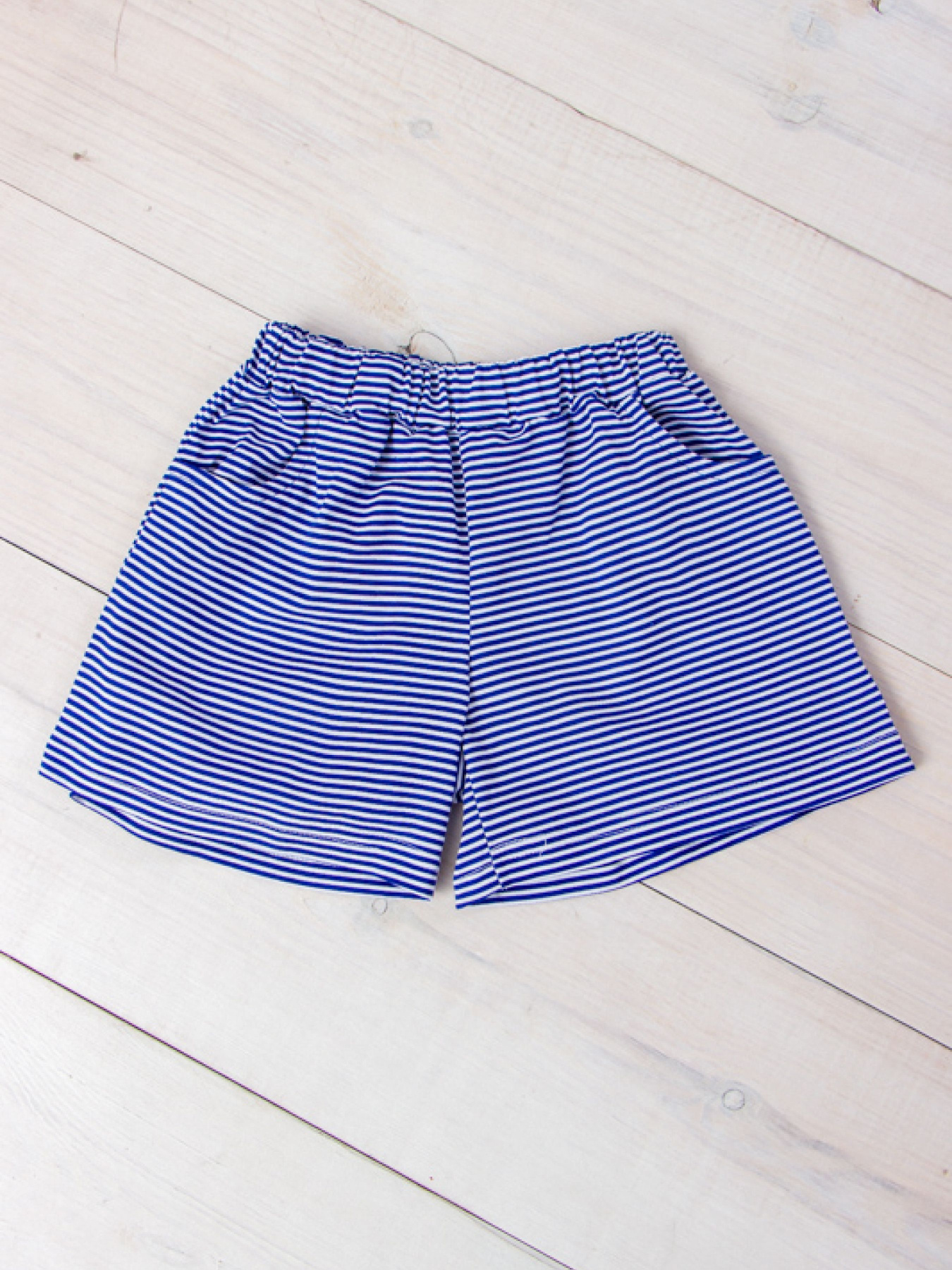 Шорты Носи своє модель 6262-002-smuzhka-elektrik Фото