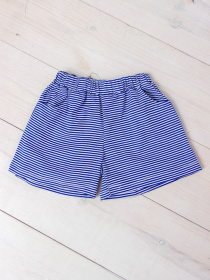 Шорты Носи своє модель 6262-002-smuzhka-elektrik Фото