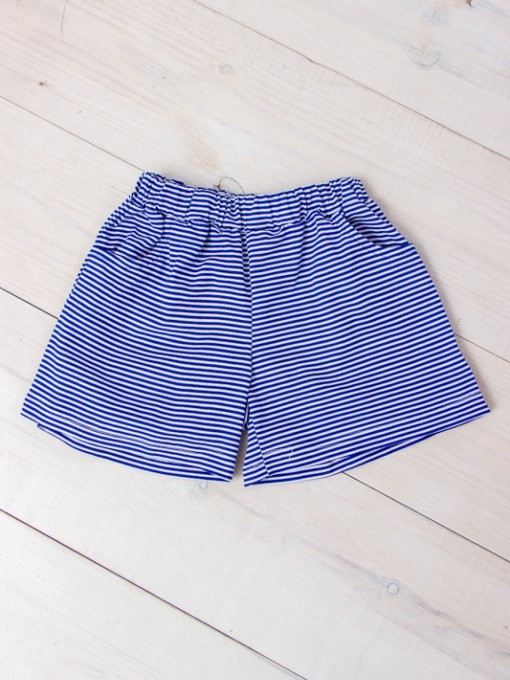 Шорти Носи своє модель 6262-002-smuzhka-elektrik Фото