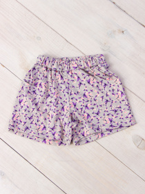 Шорти Носи своє модель 6262-002-kvtochki-na-sromu Фото