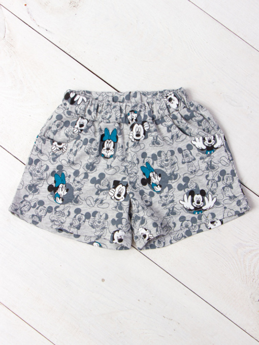 Шорты Носи своє модель 6262-002-mnn Фото