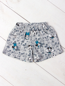 Повсякденні шорти Носи своє модель 6262-002-mnn Фото