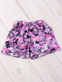 Шорты Носи своє модель 6262-002-kvti-buzok Фото