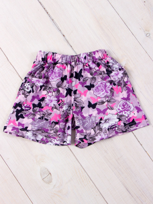 Шорти Носи своє модель 6262-002-kvti-buzok Фото